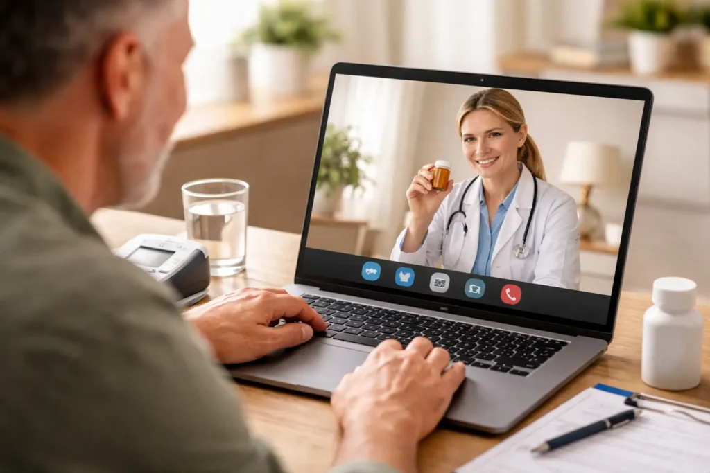 Prodigy Wound|Virtual Wound Consultation