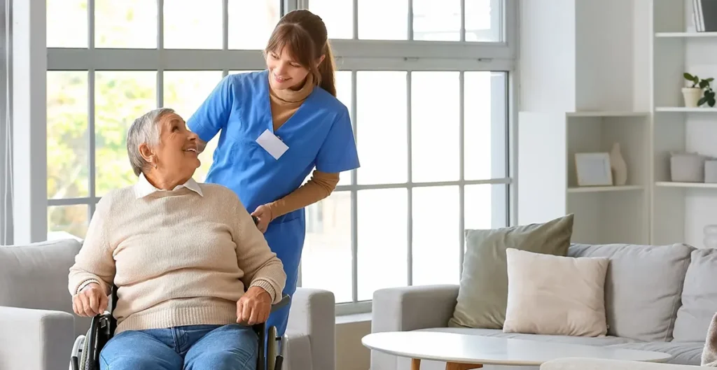 Prodigy Wound|Concierge In-Home Nursing Services