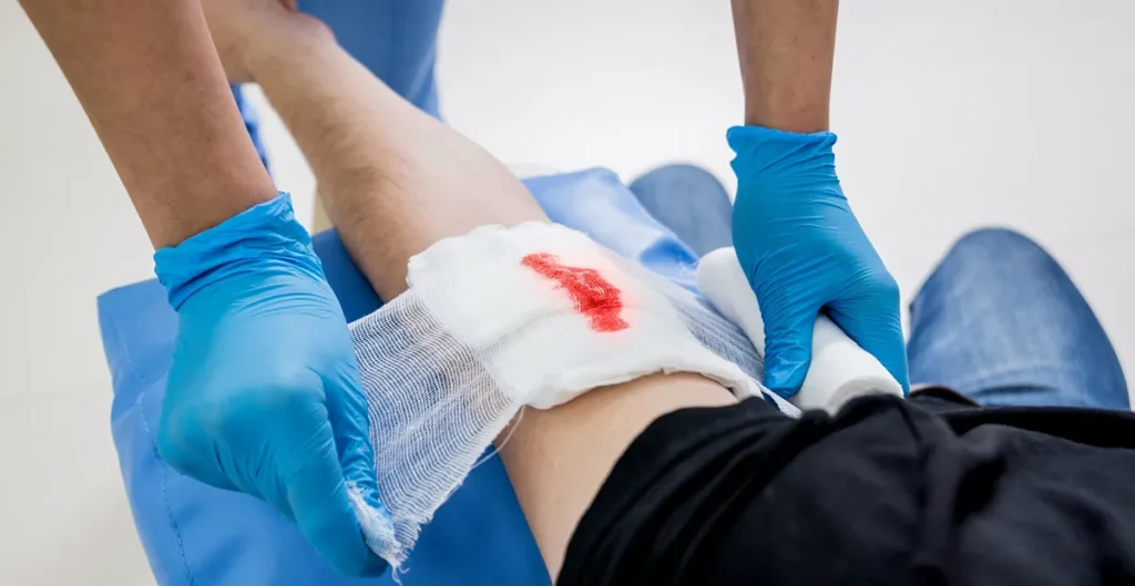 Prodigy Wound|Concierge Chronic Wound Care