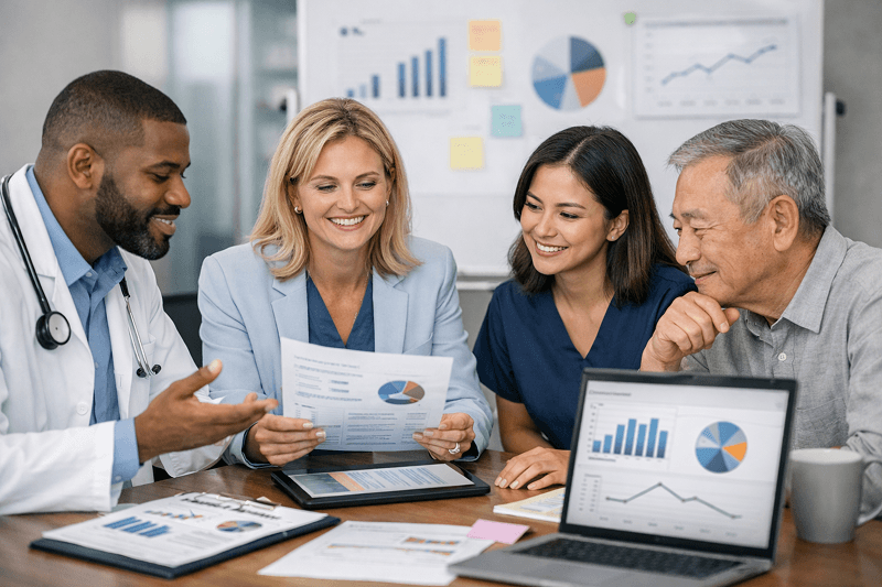 Prodigy Wound|Consulting for Home Health Agencies