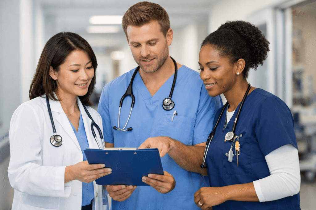 Prodigy Wound | How Specialty Wound Expertise Helps Prevent Rehospitalization