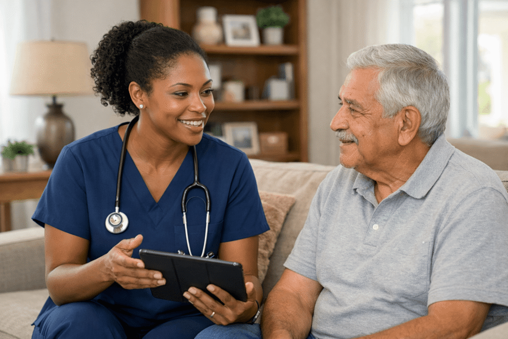 Prodigy Wound|Why Some Wounds Stall at Home